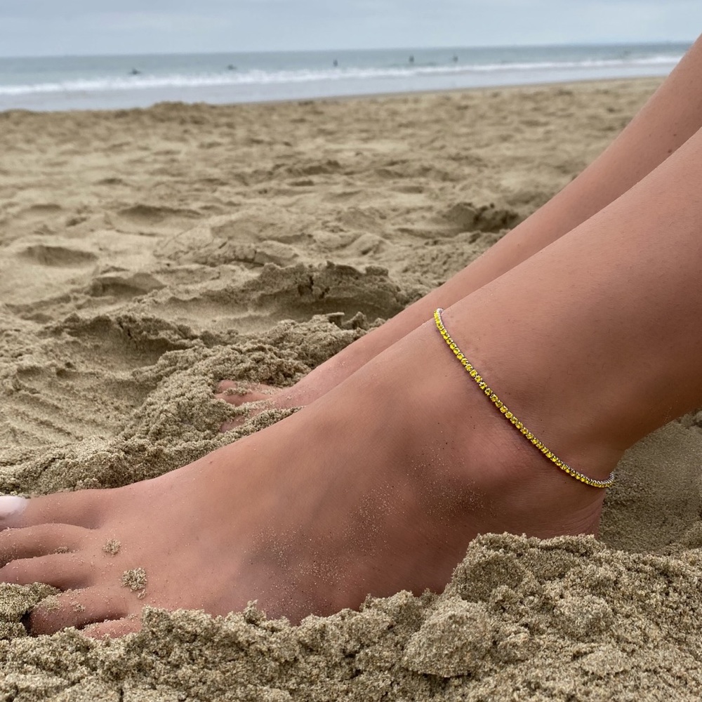 Anklet